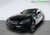 Mercedes Classe C 300 d BVA   Beaupuy 31