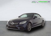 Mercedes Classe C 300 d BVA   Beaupuy 31