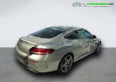 Mercedes Classe C 300 d BVA   Beaupuy 31