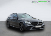 Mercedes Classe C 300 d BVA   Beaupuy 31