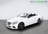 Mercedes Classe C occasion année 2019 boite Automatique Annonce Mercedes Classe C occasion Diesel 300 d BVA à Beaupuy