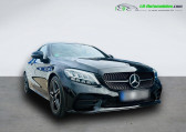 Mercedes Classe C 300 d BVA   Beaupuy 31
