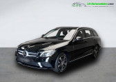 Mercedes Classe C occasion année 2020 boite Automatique Annonce Mercedes Classe C occasion Diesel 300 d BVA à Beaupuy