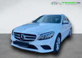 Mercedes Classe C 300 d BVA   Beaupuy 31