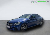 Mercedes Classe C 300 d BVA   Beaupuy 31