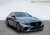 Mercedes Classe C 300 d BVA   Beaupuy 31