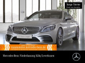 Annonce Mercedes Classe C occasion Diesel 300 d BVA � L'Union