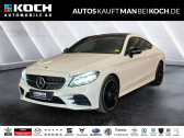 Annonce Mercedes Classe C occasion Diesel 300 d BVA � L'Union