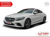 Annonce Mercedes Classe C occasion Diesel 300 d BVA � L'Union