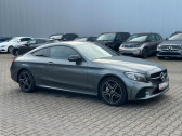 Annonce Mercedes Classe C occasion Diesel 300 d BVA  L'Union