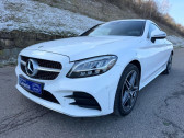 Annonce Mercedes Classe C occasion Diesel 300 d BVA  L'Union