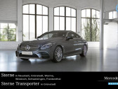 Annonce Mercedes Classe C occasion Diesel 300 d BVA  L'Union