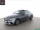 Mercedes Classe C 300 d BVA   L'Union 31