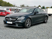 Mercedes Classe C 300 d BVA   L'Union 31
