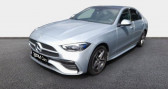 Mercedes Classe C occasion année 2024 boite Automatique Annonce Mercedes Classe C occasion Diesel 300 d e 197 129ch AMG Line à Chateauroux