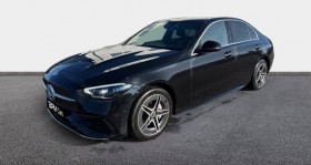Mercedes Classe C , garage MERCEDES BOURGES - ETOILE AUTOMOBILES  Bourges