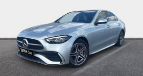 Mercedes Classe C occasion 2024 mise en vente &agrave; Chateauroux par le garage MERCEDES CHATEAUROUX - ETOILE AUTOMOBILES - photo n&deg;1