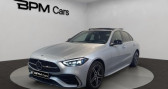 Annonce Mercedes Classe C occasion Diesel 300 d e 197+129ch AMG Line � Fleury Les Aubrais