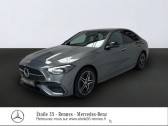 Annonce Mercedes Classe C occasion Hybride rechargeable 300 d e 197+129ch AMG Line  SAINT-GREGOIRE