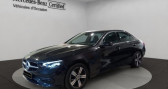 Annonce Mercedes Classe C occasion Electrique 300 d e 197+129ch Avantgarde Line � Fleury Les Aubrais