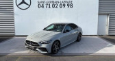 Mercedes Classe C 300 d e Hybrid EQ 197 129ch AMG Line 4Matic  � Saint-germain-laprade 43