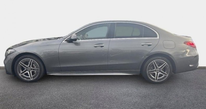 Mercedes Classe C 300 d e Hybrid EQ 197 129ch AMG Line 2024 - photo n°2 Mercedes Classe C 300 d e Hybrid EQ 197 129ch AMG Line  occasion à Chateauroux - photo n°2