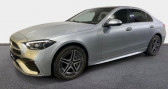 Mercedes Classe C 300 d e Hybrid EQ 197 129ch AMG Line  2024 - annonce de voiture en vente sur Auto Sélection.com