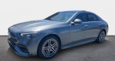 Mercedes Classe C occasion année 2024 boite Automatique Annonce Mercedes Classe C occasion Diesel 300 d e Hybrid EQ 197 129ch AMG Line à Fleury Les Aubrais