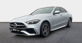 Mercedes Classe C , garage MERCEDES BOURGES - ETOILE AUTOMOBILES � Bourges