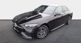 Mercedes Classe C 300 d e Hybrid EQ 197+129ch AMG Line  2024 - annonce de voiture en vente sur Auto Sélection.com