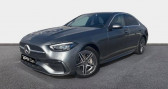 Annonce Mercedes Classe C occasion Diesel 300 d e Hybrid EQ 197+129ch AMG Line  Chateauroux