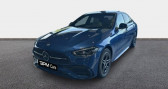 Annonce Mercedes Classe C occasion Diesel 300 d e Hybrid EQ 197+129ch AMG Line  Fleury Les Aubrais