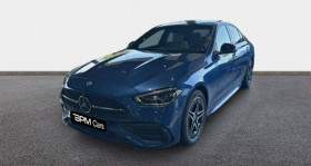 Mercedes Classe C occasion 2025 mise en vente &agrave; Fleury Les Aubrais par le garage MERCEDES ORLEANS - ETOILE AUTOMOBILES - photo n&deg;1