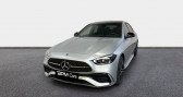 Mercedes Classe C 300 d e Hybrid EQ 197+129ch AMG Line   Fleury Les Aubrais 45