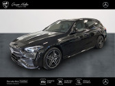 Mercedes Classe C 300 d e Hybrid EQ 4MATIC AMG Line   TOURNON 73