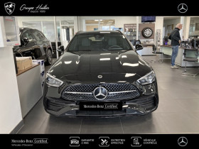 Mercedes Classe C 300 d e Hybrid EQ 4MATIC AMG Line  occasion  Gires - photo n4