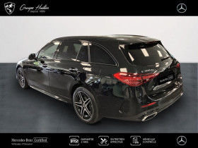 Mercedes Classe C 300 d e Hybrid EQ 4MATIC AMG Line  occasion  Gires - photo n2