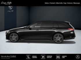 Mercedes Classe C 300 d e Hybrid EQ AMG Line  occasion  Gires - photo n19