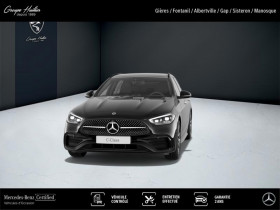 Mercedes Classe C 300 d e Hybrid EQ AMG Line  occasion  Gires - photo n15