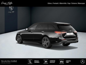 Mercedes Classe C 300 d e Hybrid EQ AMG Line  occasion  Gires - photo n3