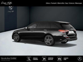 Mercedes Classe C 300 d e Hybrid EQ AMG Line  occasion  Gires - photo n16