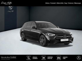 Mercedes Classe C 300 d e Hybrid EQ AMG Line  occasion  Gires - photo n7