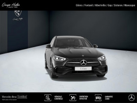 Mercedes Classe C 300 d e Hybrid EQ AMG Line  occasion  Gires - photo n13