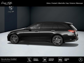 Mercedes Classe C 300 d e Hybrid EQ AMG Line  occasion  Gires - photo n18