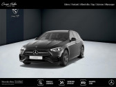 Mercedes Classe C 300 d e Hybrid EQ AMG Line  2024 - annonce de voiture en vente sur Auto Sélection.com