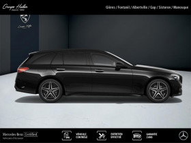Mercedes Classe C 300 d e Hybrid EQ AMG Line  occasion  Gires - photo n6