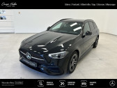 Mercedes Classe C 300 d e Hybrid EQ AMG Line   Fontanil-Cornillon 38