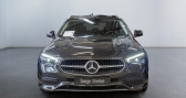Annonce Mercedes Classe C occasion Diesel 300 d T AVANTGARDE AHK KAMERA SPUR PDC SHZ � LEIMBACH