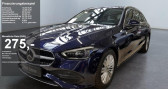 Annonce Mercedes Classe C occasion Diesel 300 d T AVANTGARDE KAMERA SPUR PDC SHZ � LEIMBACH
