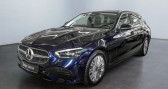 Annonce Mercedes Classe C occasion Diesel 300 d T AVANTGARDE KAMERA SPUR PDC SHZ � LEIMBACH